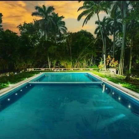 Hotel Nudista - Luz De Luna Nude Tehuixtla Ngoại thất bức ảnh