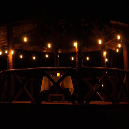 Hotel Nudista - Luz De Luna Nude Tehuixtla Ngoại thất bức ảnh