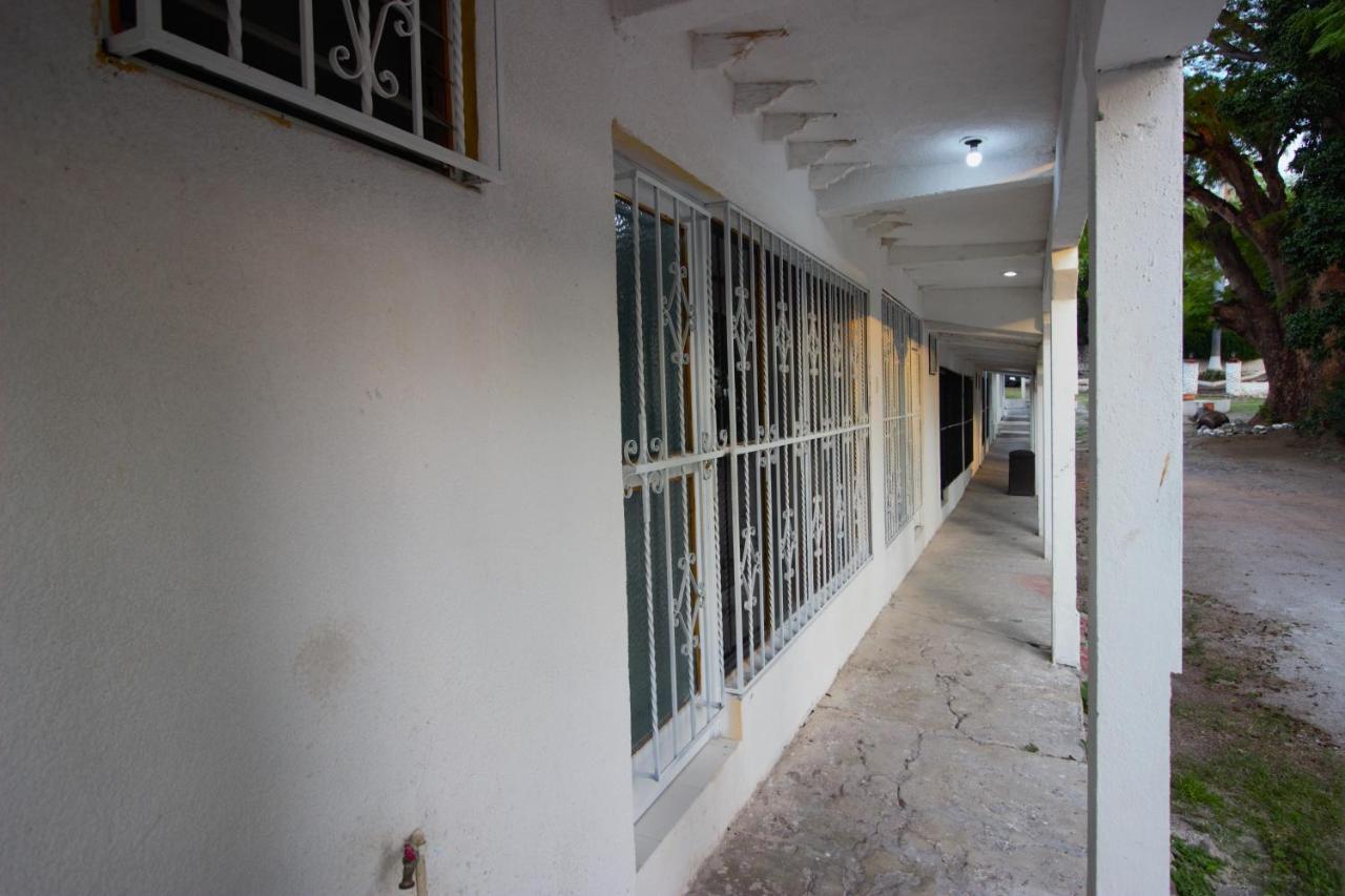 Hotel Nudista - Luz De Luna Nude Tehuixtla Ngoại thất bức ảnh