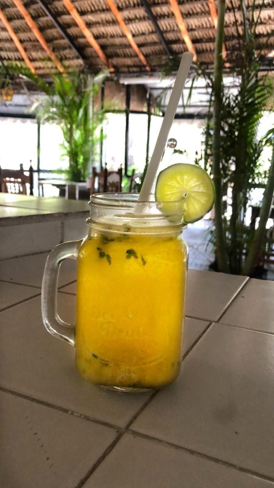 Hotel Nudista - Luz De Luna Nude Tehuixtla Ngoại thất bức ảnh