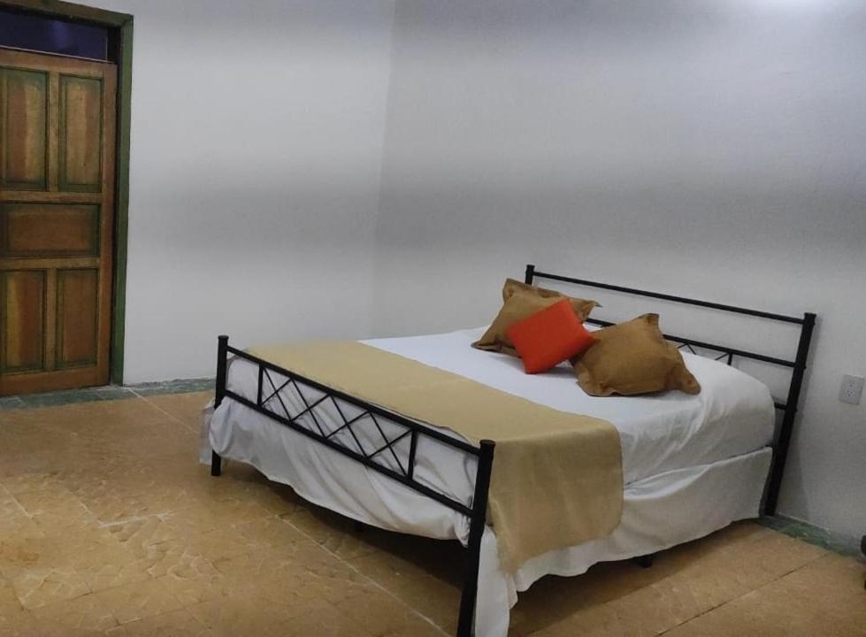 Hotel Nudista - Luz De Luna Nude Tehuixtla Ngoại thất bức ảnh