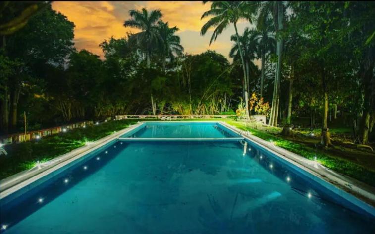 Hotel Nudista - Luz De Luna Nude Tehuixtla Ngoại thất bức ảnh