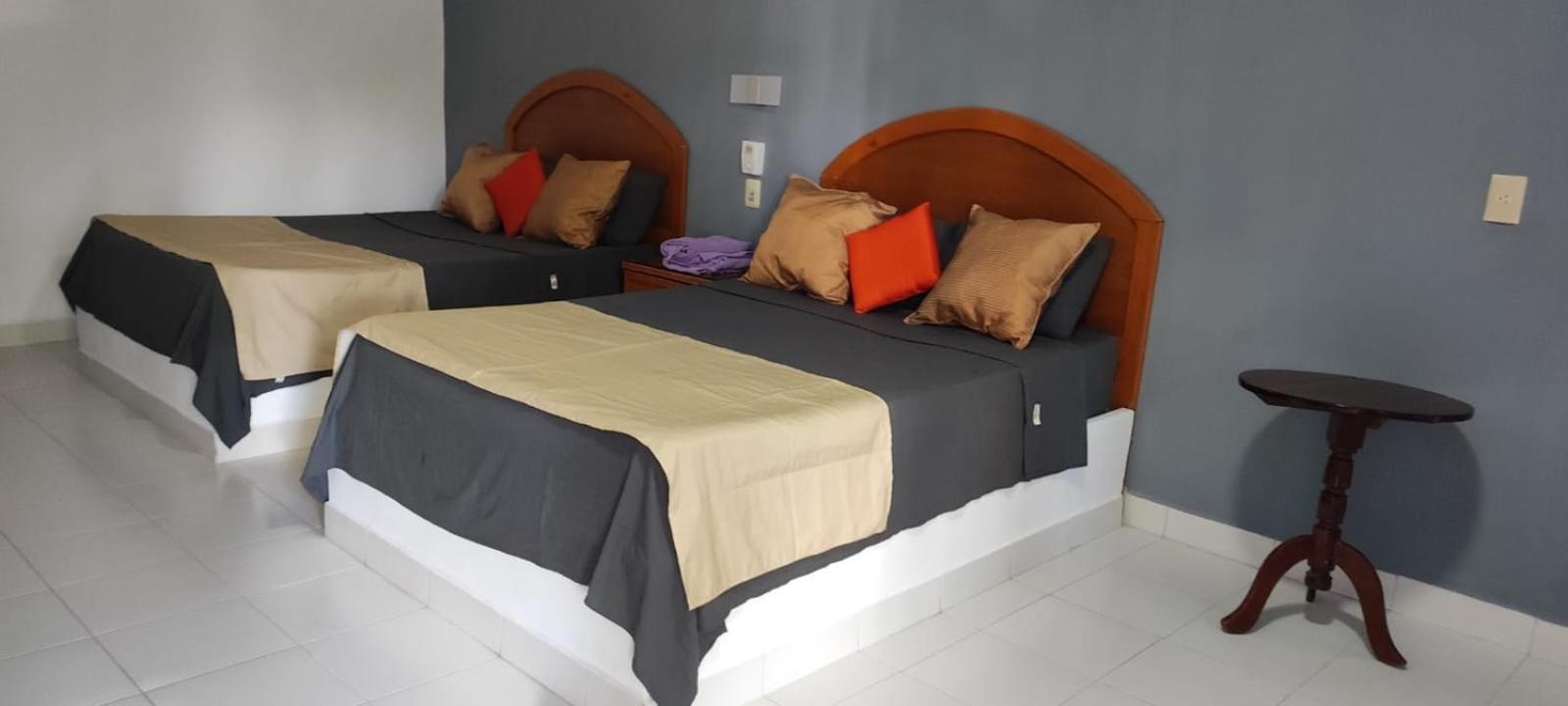 Hotel Nudista - Luz De Luna Nude Tehuixtla Ngoại thất bức ảnh