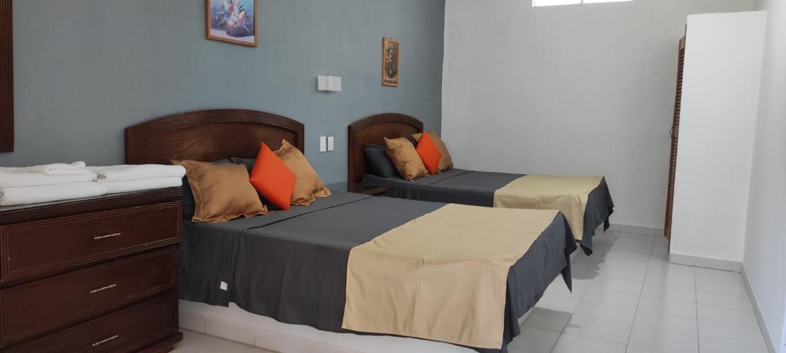 Hotel Nudista - Luz De Luna Nude Tehuixtla Ngoại thất bức ảnh