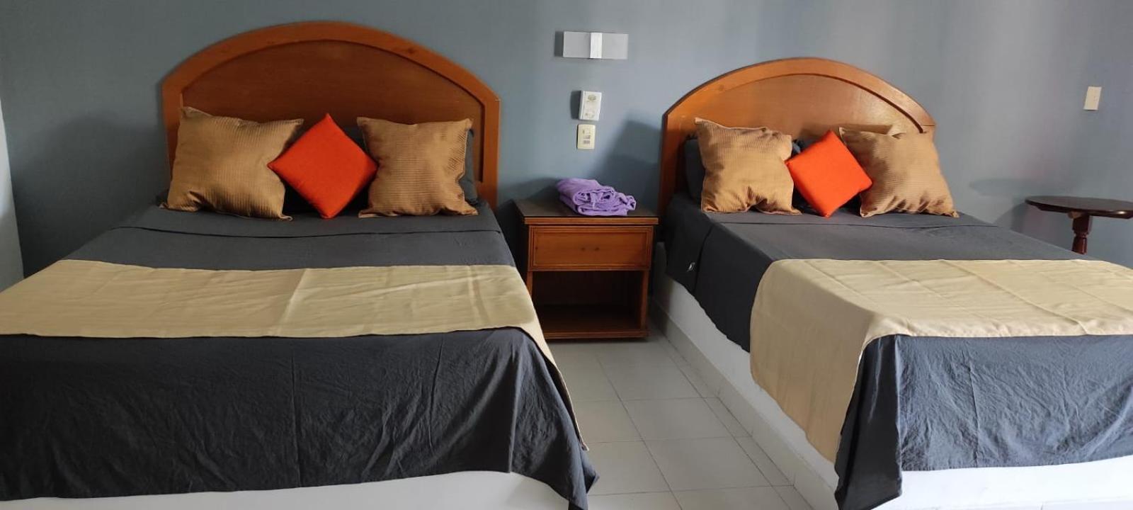 Hotel Nudista - Luz De Luna Nude Tehuixtla Ngoại thất bức ảnh