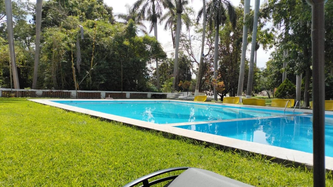 Hotel Nudista - Luz De Luna Nude Tehuixtla Ngoại thất bức ảnh