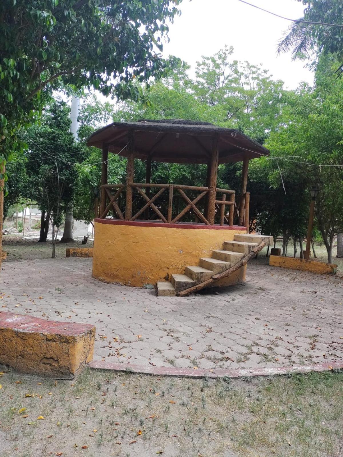Hotel Nudista - Luz De Luna Nude Tehuixtla Ngoại thất bức ảnh