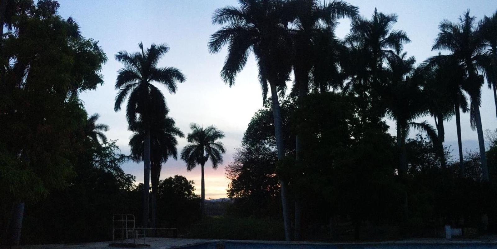 Hotel Nudista - Luz De Luna Nude Tehuixtla Ngoại thất bức ảnh