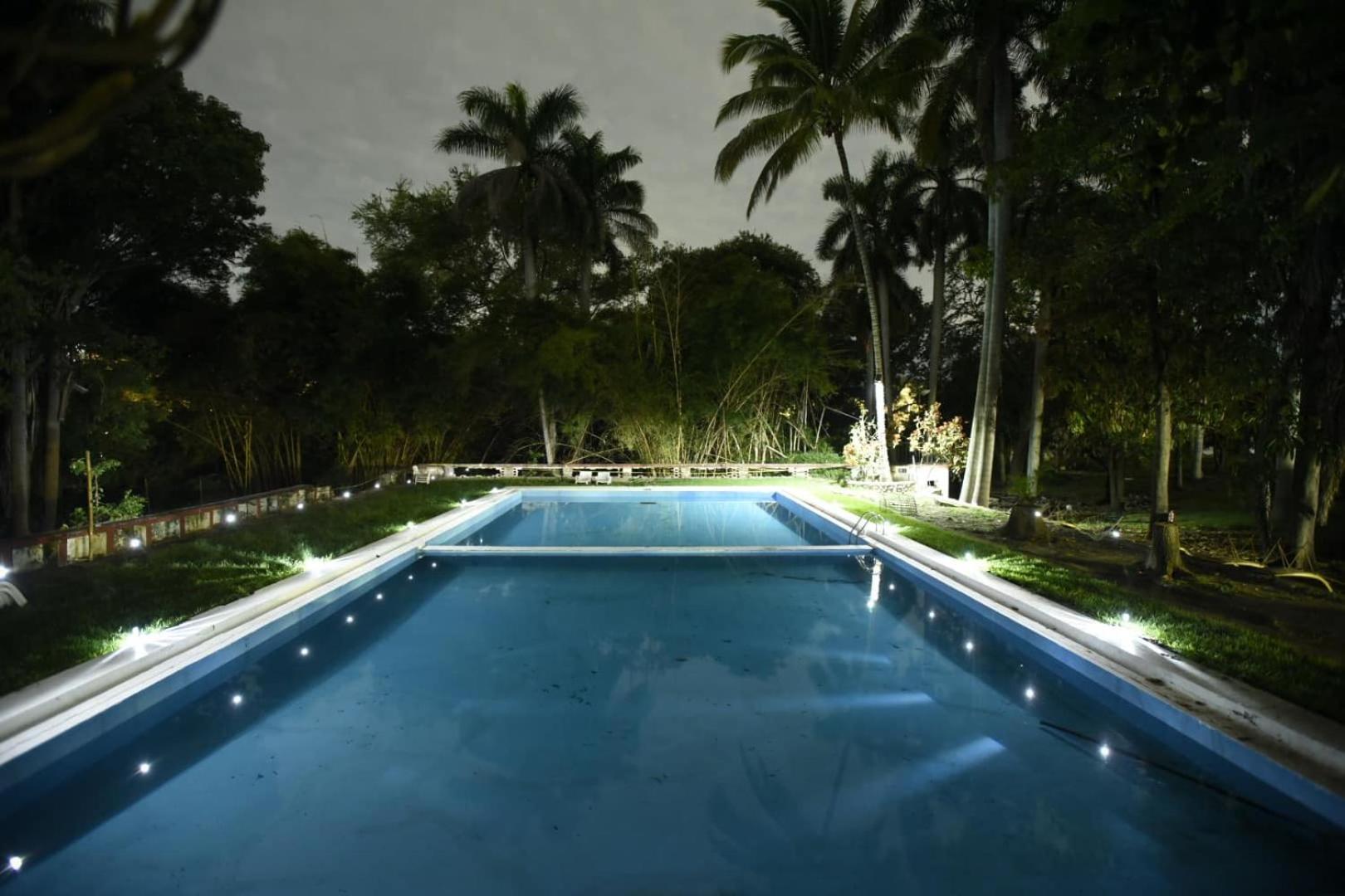 Hotel Nudista - Luz De Luna Nude Tehuixtla Ngoại thất bức ảnh