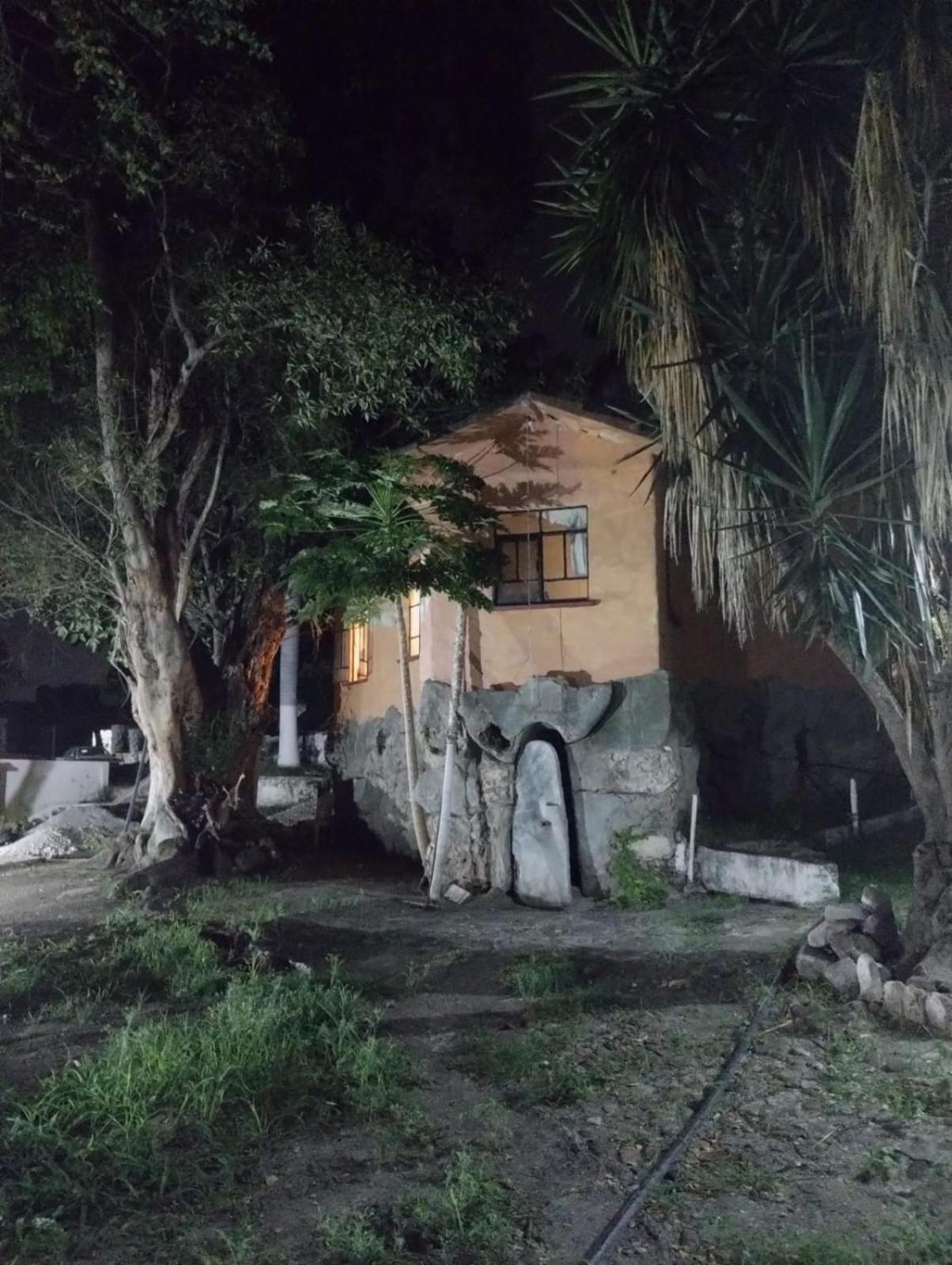 Hotel Nudista - Luz De Luna Nude Tehuixtla Ngoại thất bức ảnh