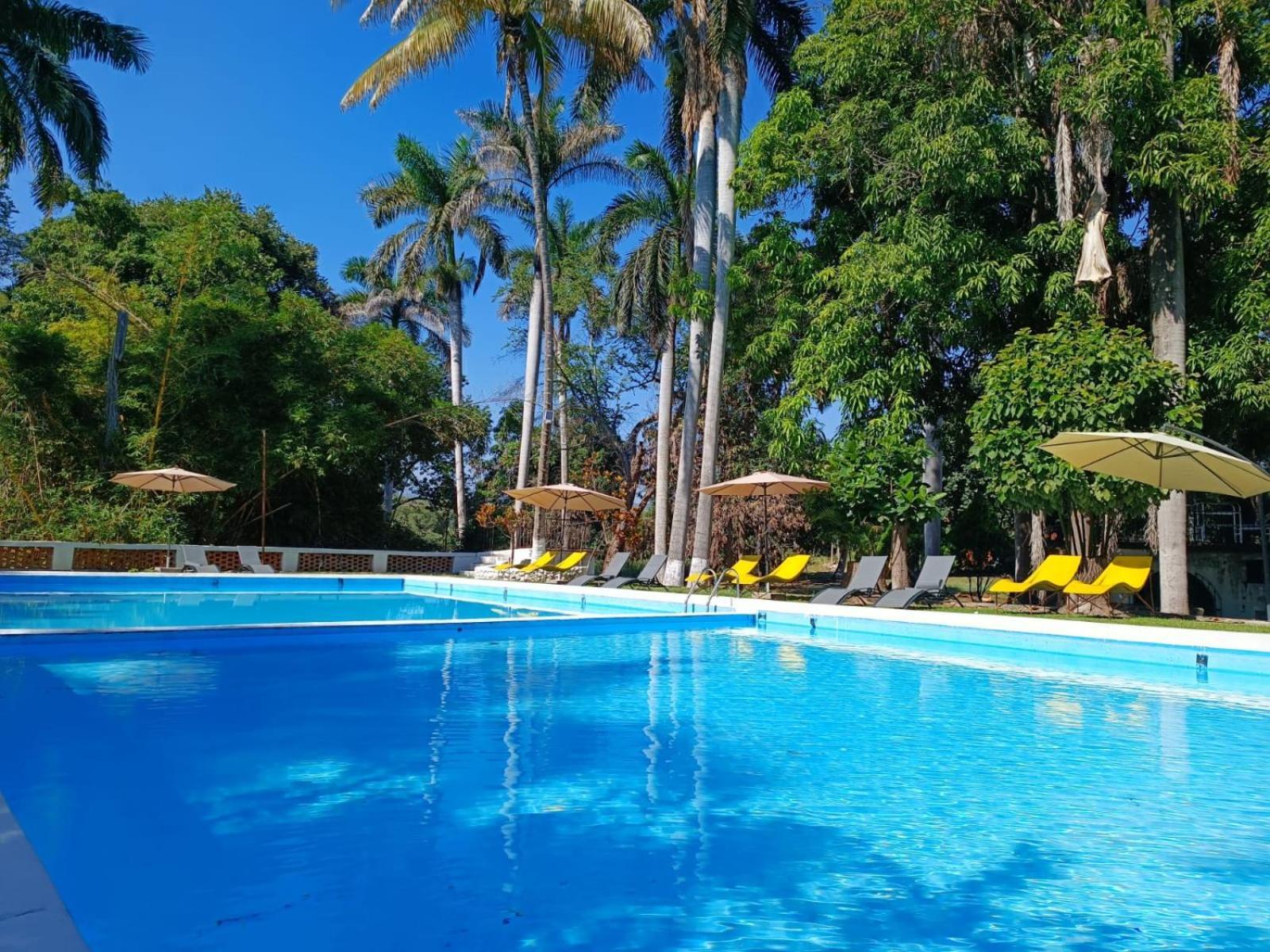 Hotel Nudista - Luz De Luna Nude Tehuixtla Ngoại thất bức ảnh