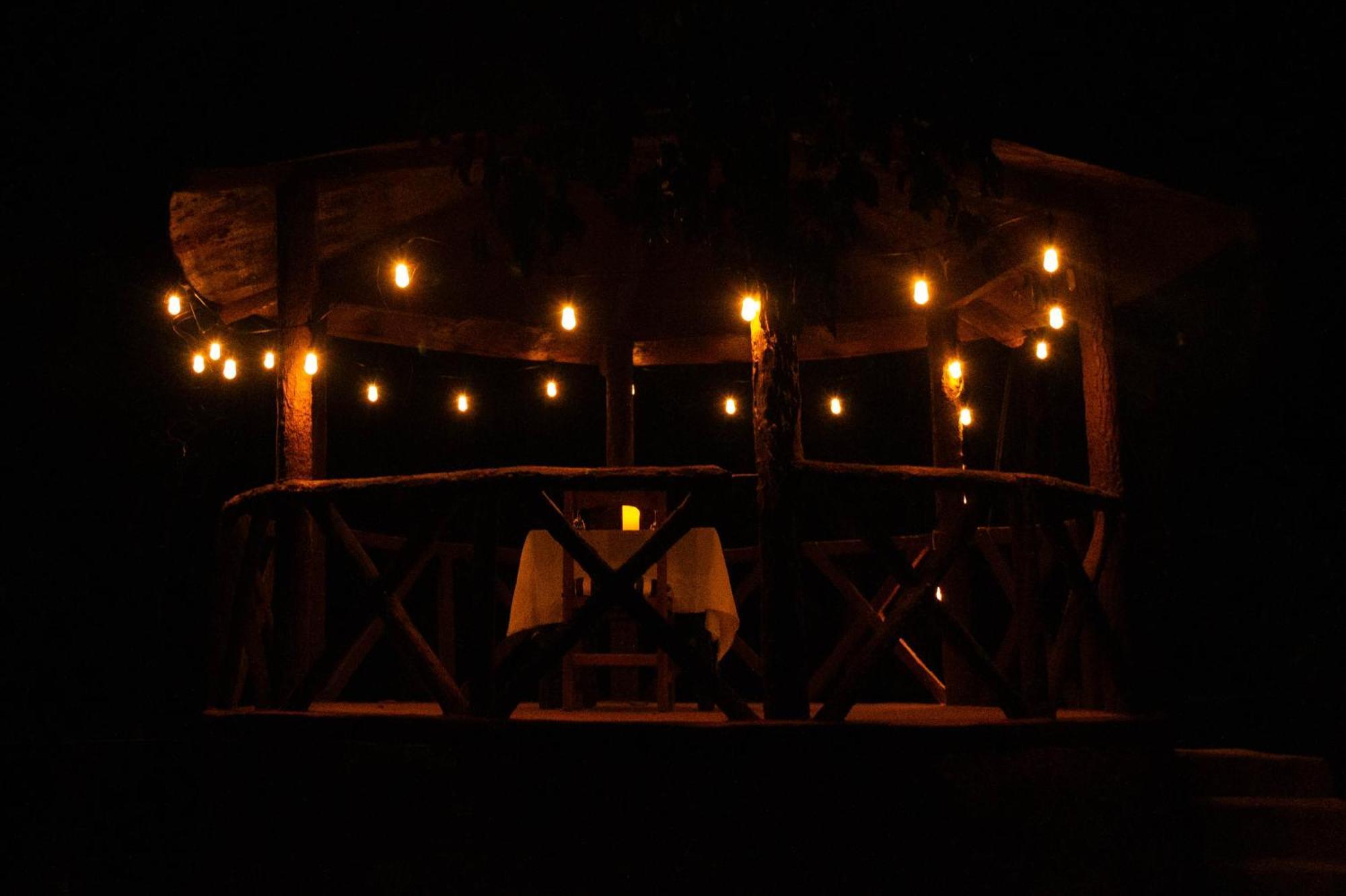 Hotel Nudista - Luz De Luna Nude Tehuixtla Ngoại thất bức ảnh