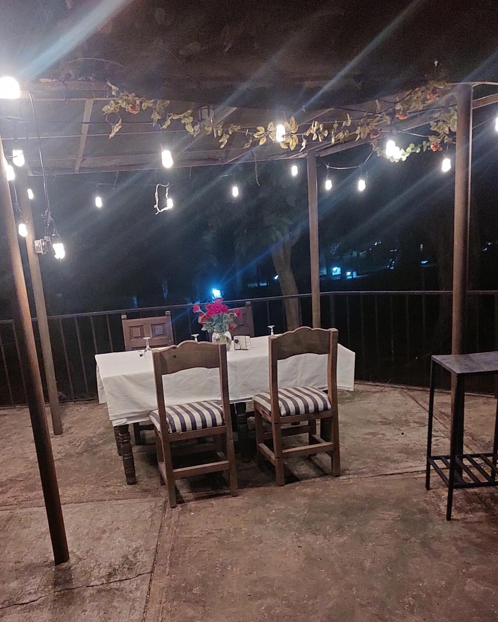 Hotel Nudista - Luz De Luna Nude Tehuixtla Ngoại thất bức ảnh