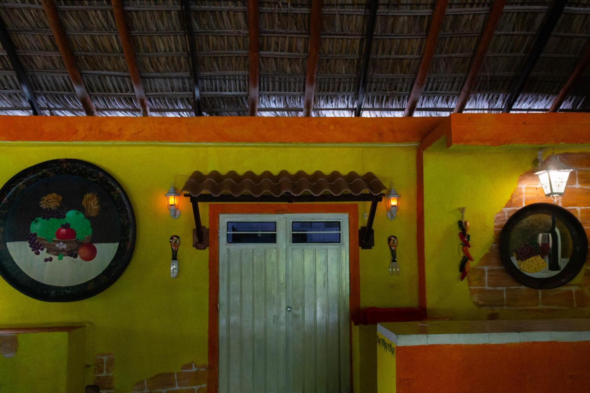 Hotel Nudista - Luz De Luna Nude Tehuixtla Ngoại thất bức ảnh